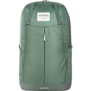 Tatonka City Pack 20 Dagrugzak 49 cm Laptopvak