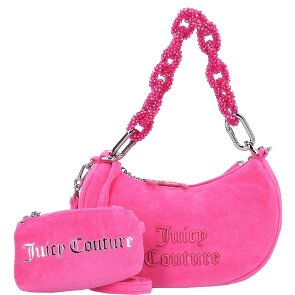 Juicy Couture Blossom Schoudertas S 24.5 cm