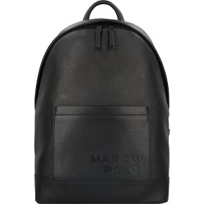 Marc O'Polo Dagrugzak 47 cm Laptop compartiment
