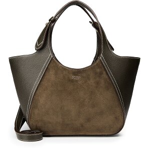 Boss Lenah Schoudertas Leer 22 cm