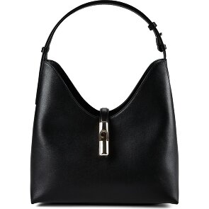 Furla Goccia Schoudertas Leder 30 cm