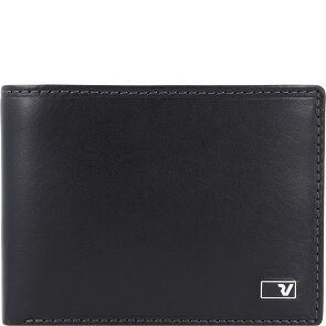 Roncato Pisa Portemonnee RFID Leer 12 cm