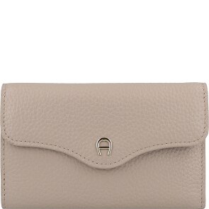 AIGNER Elsa Portemonnee RFID-bescherming Leer 14 cm