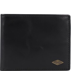 Fossil Ryan Portemonnee RFID Leer 11 cm