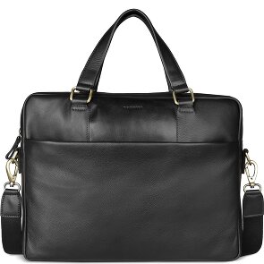 bugatti Ryan Aktentas Leder 39 cm Laptopvak