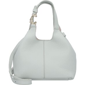 Coccinelle C-Easy Handtas Leer 21 cm