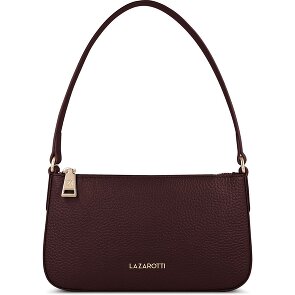 Lazarotti Bologna Leather Schoudertas Leer 22 cm Lazarotti Bologna Leather Schoudertas Leer 22 cm