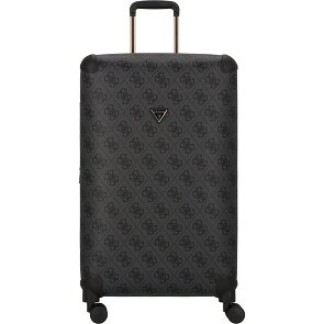 Guess Berta 4 wielen Trolley 77 cm met uitbreidingsplooi Guess Berta 4 wielen Trolley 77 cm met uitbreidingsplooi