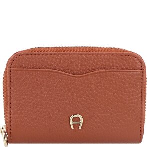 AIGNER Elsa portemonnee RFID leer 10 cm