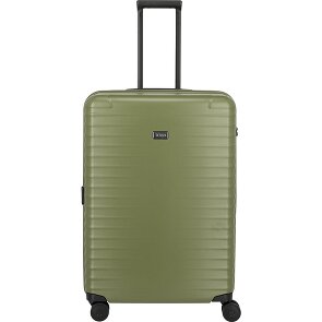 Titan Upgrade 4 wielen Trolley L 75 cm