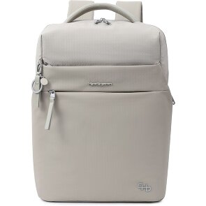 Hedgren Furo Tabi reisrugzak met RFID 40 cm laptopvak
