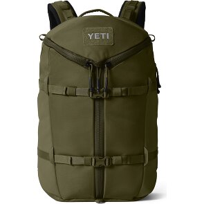 Yeti Ranchero Dagrugzak 51 cm Laptop compartiment