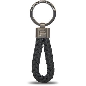 Porsche Design Keyring Sleutelhanger 10 cm