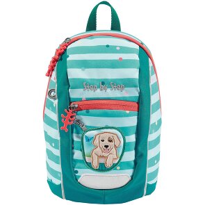 Step by Step KIGA Mini Kinderrugzak 30 cm