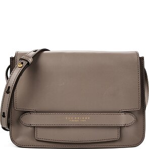 The Bridge Lucrezia Crossbody tas Leder 22 cm