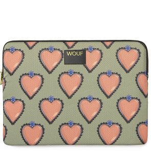 Wouf Daily Laptop hoes 36 cm