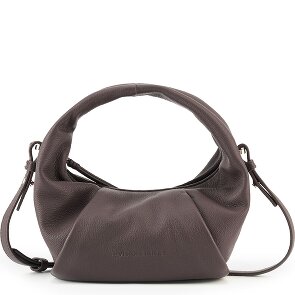 LES VISIONNAIRES Greta Schoudertas Leder 23 cm