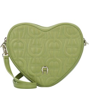 AIGNER Fashion Schoudertas Leer 19 cm
