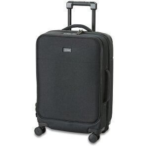 Dakine Verge 4-Wiel Cabin Trolley 51 cm Laptopcompartiment Dakine Verge 4-Wiel Cabin Trolley 51 cm Laptopcompartiment
