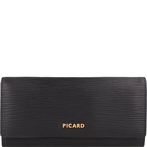 Picard Calais 1 Portemonnee Leer 19 cm