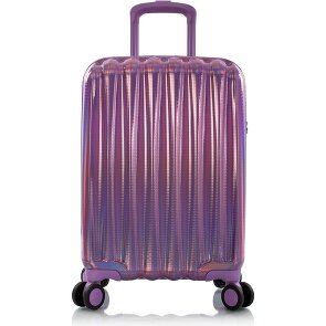 Heys Astro 4 wielen Cabinewagen S 53 cm