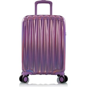 Heys Astro 4 wielen Cabinewagen S 53 cm