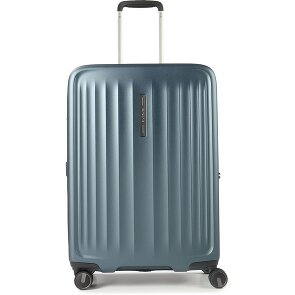 Samsonite Fyrm 4 wielen Trolley M 67 cm met uitbreidingsplooi