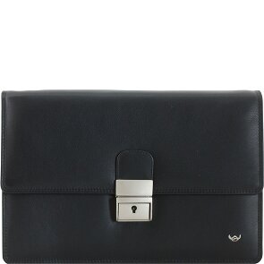 Golden Head Polo Herentas Lederen Polstas 23 cm Golden Head Polo Herentas Lederen Polstas 23 cm