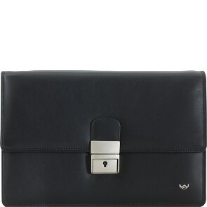 Golden Head Polo Herentas Lederen Polstas 23 cm