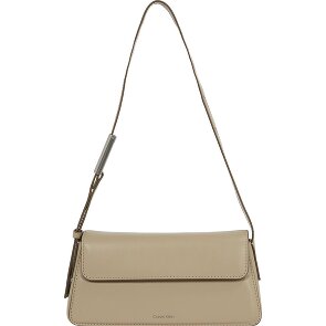 Calvin Klein Jeans Belted Schoudertas 24 cm