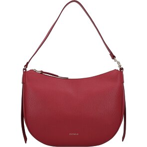 Coccinelle C-Easy Schoudertas Leer 34 cm