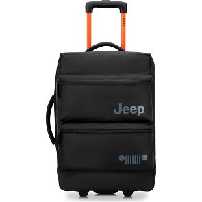 Jeep JS006B 2 wielen Cabinewagen 55 cm
