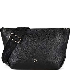 AIGNER Paola Crossbody tas Leder 26.5 cm