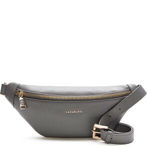 Lazarotti Bologna Leather Fanny pack Leer 31 cm Lazarotti Bologna Leather Fanny pack Leer 31 cm