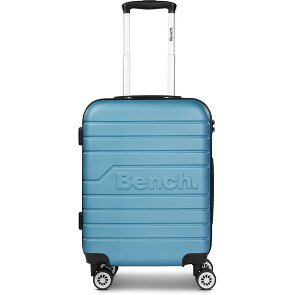 Bench Seattle 4 wielen Cabinewagen S 55 cm Bench Seattle 4 wielen Cabinewagen S 55 cm