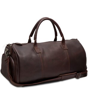 The Chesterfield Brand Finlay Weekender reistas Leer 55 cm