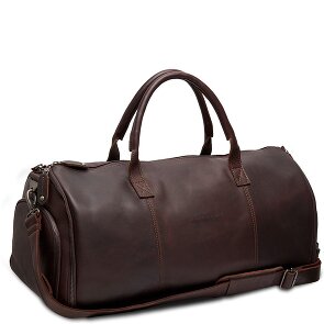 The Chesterfield Brand Finlay Weekender reistas Leer 55 cm