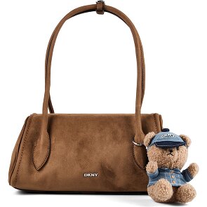 DKNY Amelie Shopper Tas Leder 36 cm