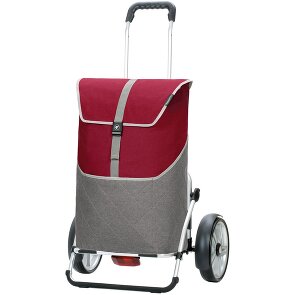Andersen Shopper Royal Shopper Plus Lasse Winkelwagen 63 cm