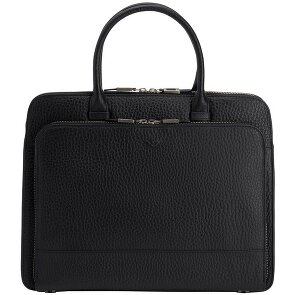 Voi Hirsch Danielle Handtas Leder 39 cm Laptopvak