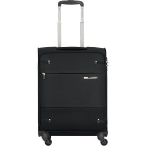 Samsonite Base Boost Spinner 4-wiel cabine trolley 55 cm