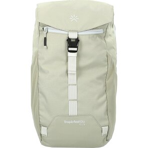 Tropicfeel Shell Go Dagrugzak 49 cm Laptop compartiment