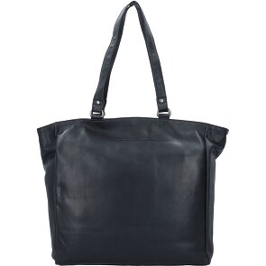 The Chesterfield Brand Wax Pull Up Schoudertas Leer 36 cm Laptop compartiment