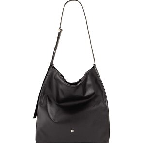 DuDu Up Schoudertas Leder 32 cm