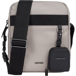 Calvin Klein CK Est. Mini tas Schoudertas 17 cm