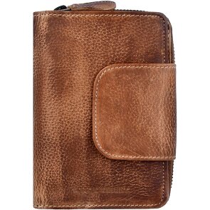 Jack Kinsky Nassau 511 Portemonnee Leer 10 cm
