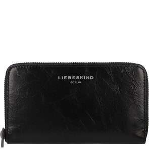 Liebeskind Nika Portemonnee RFID-bescherming Leer 16 cm