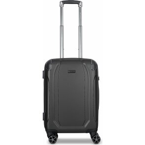 bugatti Valencia 4 wielen Cabinewagen S 55 cm