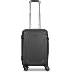 bugatti Valencia 4 wielen Cabinewagen S 55 cm