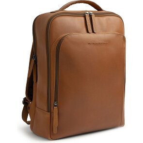 The Chesterfield Brand Quincy Dagrugzak Leder 43 cm